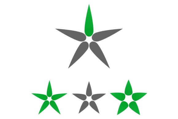 Understanding Abstract Floral Logo Design: Merging Nature with Modern Brand Identity